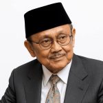 Home bj habibie